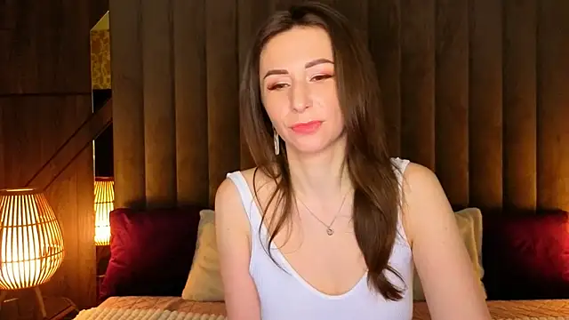 KimmmLi online show from April 10, 6:07 am