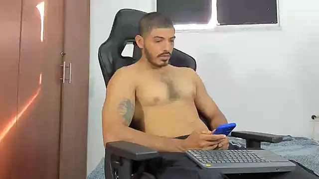 joris vo online show from December 11, 8:28 pm