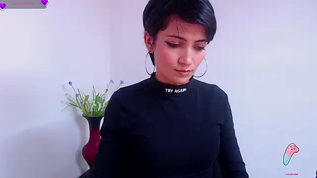 Hannaaaa   online show from January 20, 9:11 pm