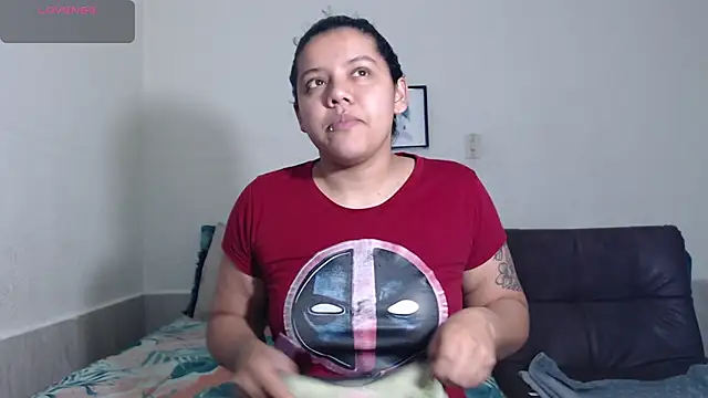 agata 22 online show from February 12, 3:12 am