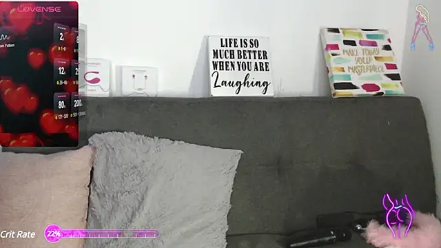 missbella1 online show from December 6, 9:35 pm