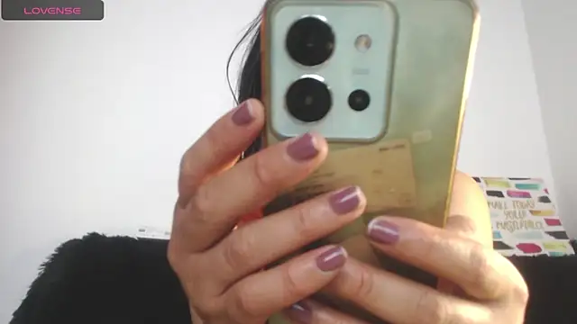 missbella1 online show from December 13, 11:17 pm