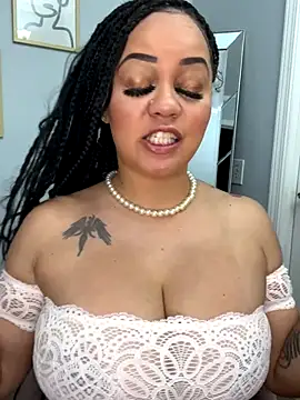 DestineeJayde online show from September 21, 1:40 am