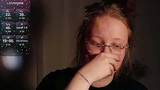 Snapshot of IrinaArt chatting on November 2, 12:35 am IrinaArt online show from November 2, 12:35 am