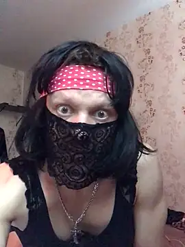 BigAssKi online show from March 7, 12:34 pm