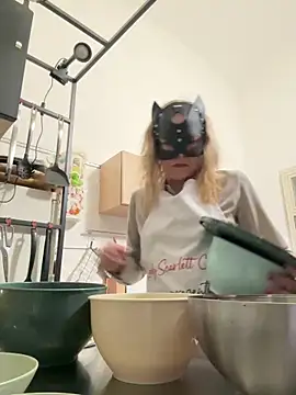 LadyScarlett-xk online show from March 21, 5:02 pm