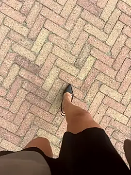 LadyScarlett-xk online show from October 1, 12:11 pm