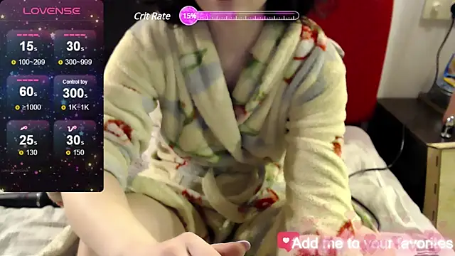 Snapshot of vaders_daughter chatting on March 14, 8:17 pm vaders daughter online show from March 14, 8:17 pm