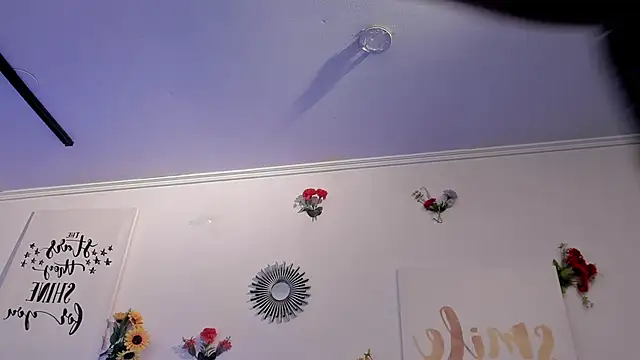 maylin yung online show from January 25, 3:20 pm