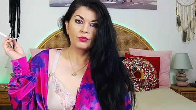 EllenGrace online show from February 12, 10:59 pm