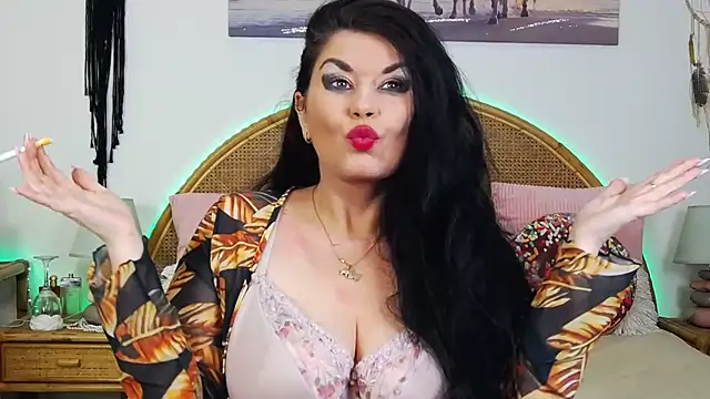 EllenGrace online show from March 15, 10:33 pm