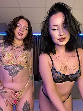 RollingGirls online show from February 11, 5:05 am