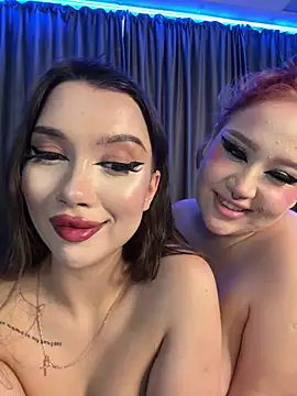 RollingGirls online show from February 17, 8:09 am