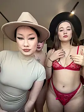 RollingGirls online show from February 23, 5:12 am