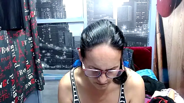 Snapshot of Nastylatinaxxx chatting on December 31, 10:58 am Nastylatinaxxx online show from December 31, 10:58 am