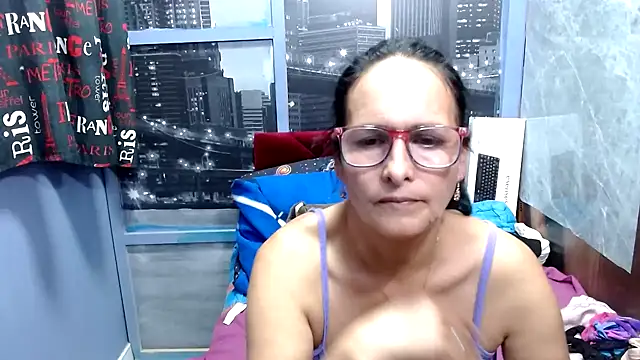 Snapshot of Nastylatinaxxx chatting on January 9, 11:56 pm Nastylatinaxxx online show from January 9, 11:56 pm
