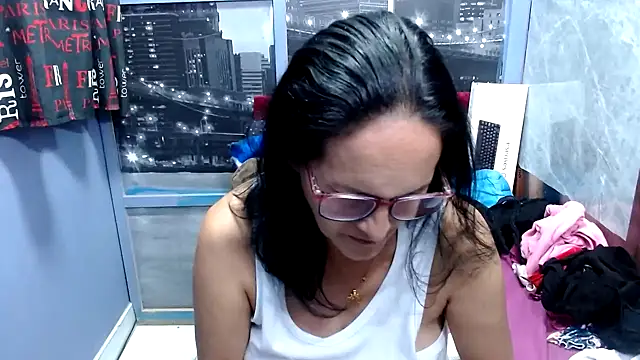 Snapshot of Nastylatinaxxx chatting on January 15, 2:49 am Nastylatinaxxx online show from January 15, 2:49 am
