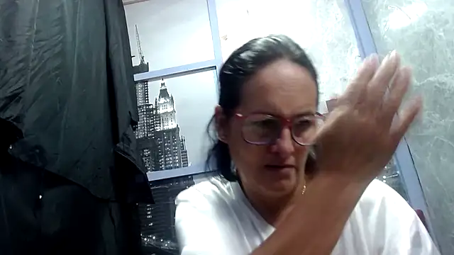 Nastylatinaxxx online show from February 1, 12:15 pm