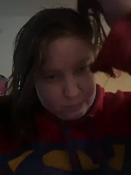 Snapshot of Sexy_Little_SlutAriel chatting on February 11, 2:46 pm Sexy Little SlutAriel online show from February 11, 2:46 pm