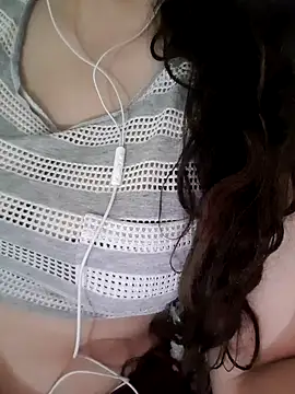 Zanoba-16 online show from February 16, 9:38 pm