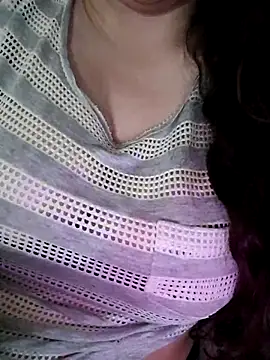 Zanoba-16 online show from February 17, 10:36 pm