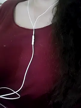 Zanoba-16 online show from February 19, 9:06 am