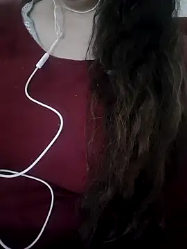 Zanoba-16 online show from February 21, 3:54 pm