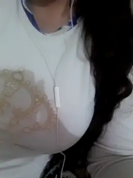 Zanoba-16 online show from March 7, 11:49 pm