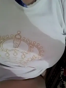 Zanoba-16 online show from March 8, 4:06 pm