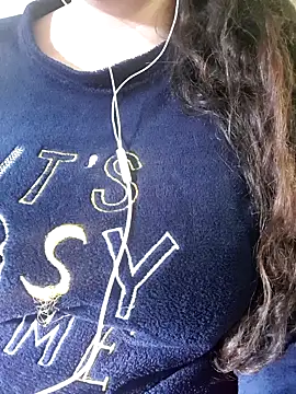 Zanoba-16 online show from March 19, 3:51 pm