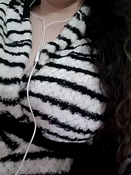 Zanoba-16 online show from March 21, 11:33 am