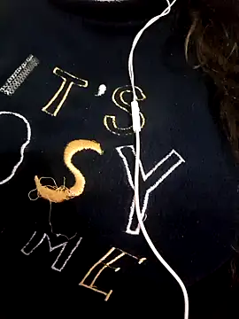 Zanoba-16 online show from March 21, 7:46 pm