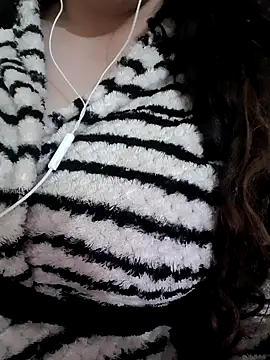 Zanoba-16 online show from March 22, 1:43 am