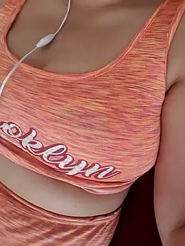 Zanoba-16 online show from September 21, 2:19 pm