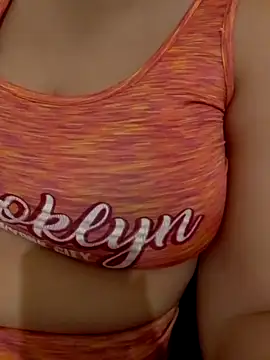 Zanoba-16 online show from October 29, 7:59 pm