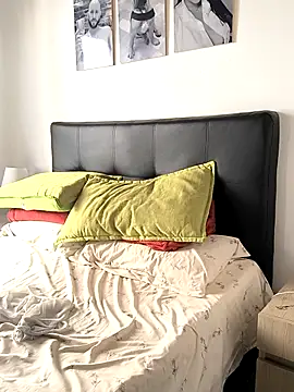 RachellGraham online show from January 30, 3:51 pm