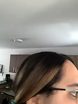 RachellGraham online show from February 16, 6:54 pm