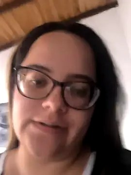 RachellGraham online show from February 23, 8:55 pm