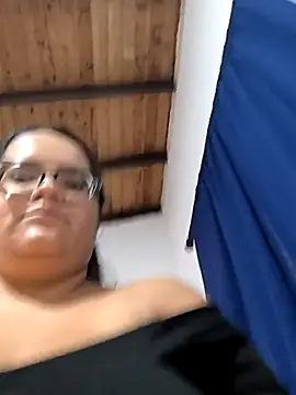 RachellGraham online show from March 12, 10:07 pm