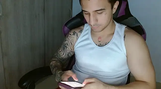 Sisoyalejo420 online show from January 7, 8:56 am