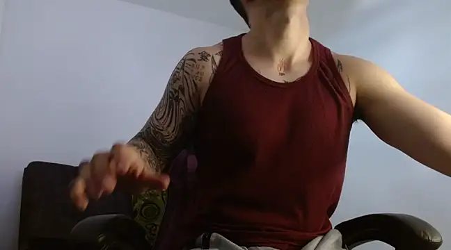 Sisoyalejo420 online show from February 18, 9:09 pm