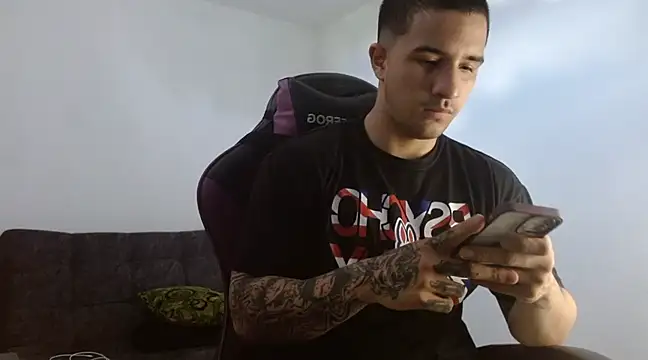 Sisoyalejo420 online show from March 4, 8:05 pm