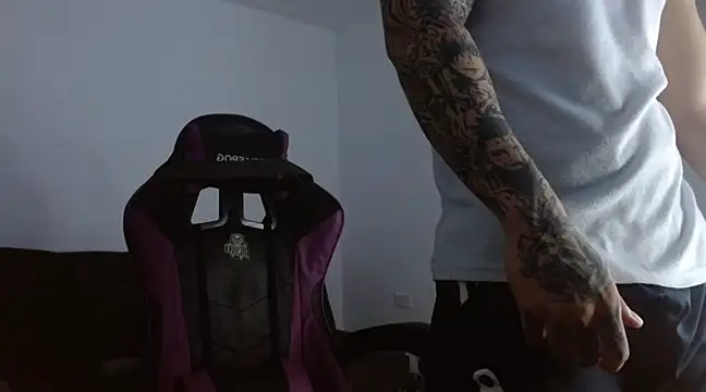 Sisoyalejo420 online show from March 10, 5:00 am