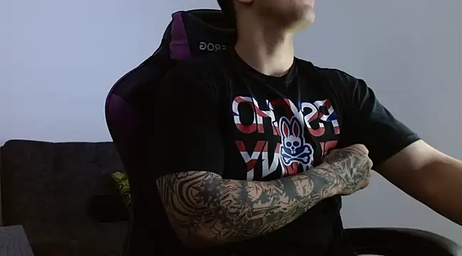 Sisoyalejo420 online show from March 14, 2:31 am