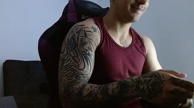 Sisoyalejo420 online show from March 14, 5:38 am