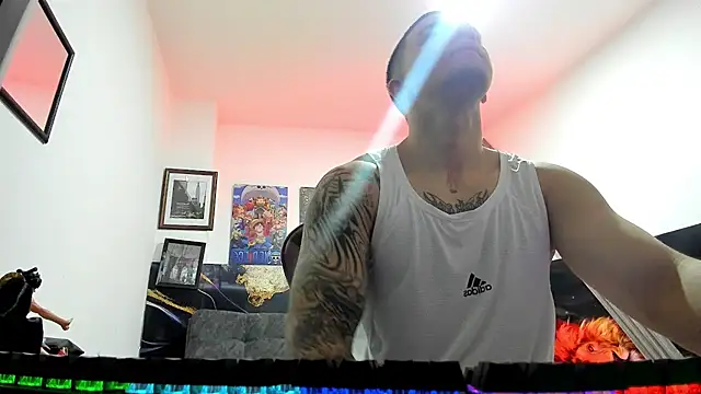 Sisoyalejo420 online show from September 11, 4:51 pm