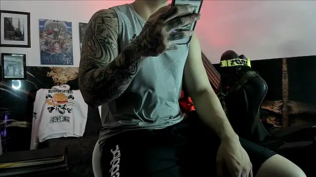 Sisoyalejo420 online show from September 23, 6:22 pm