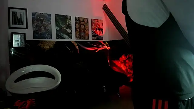 Sisoyalejo420 online show from September 28, 5:02 am