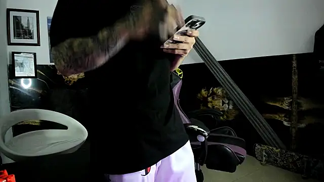 Sisoyalejo420 online show from September 29, 10:25 pm