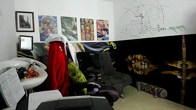 Sisoyalejo420 online show from October 20, 1:33 pm